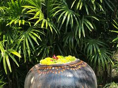 -四季酒店下午茶