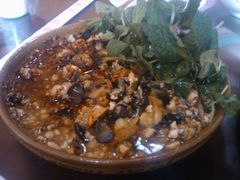 炝螺蛳-苍洱春饭店