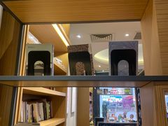 -COSTA COFFEE(西贸凯德晶品4层2店)