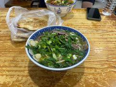 -杨家牛肉汤(淮建路店)