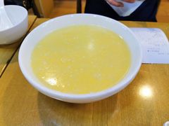 -台北楚楚园馅饼粥(虹桥南丰城店)