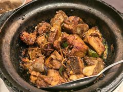 -宝香绑线肉骨茶(柏威年广场店)