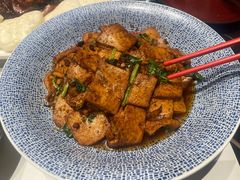 -58度品质川菜馆(经一路店)