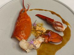 -量子制造·元创意料理(李公堤店)