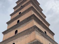 -大慈恩寺(大雁塔)