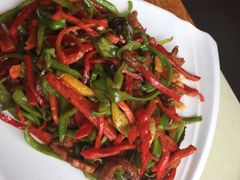 -长勺子东南亚(街道口店)