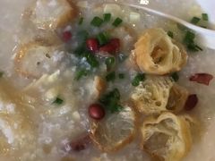 -卓粤拉肠(红庙店)