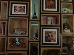 大堂-咖法森林·咖啡  酒吧(天河店)