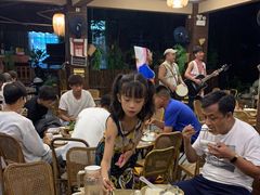 -基诺山寨.版纳民族特色菜