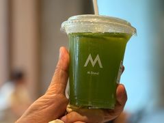 -M Stand(深圳龙岗万科广场店)