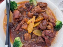 -鸿记海鲜大酒楼(开发区店)