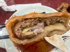 -清真麦顺和饭庄·二姐回头(和平店)