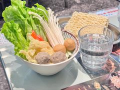 -敏华冰厅(平安金融中心店)
