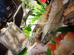 -生如夏花泰式火锅(西村黑金店)