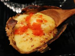 -一井烧肉·活鳗·寿司(望京SOHO店)