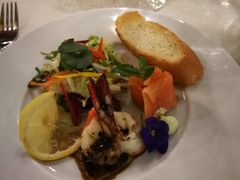 -马克西姆餐厅(崇文门店)