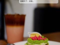 -fishtank鱼缸咖啡(三山街店)