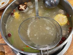 -掂档潮汕牛肉火锅(cityon熙地港店)