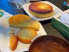 -诺敏塔拉奶茶-布里亚特包子-手把肉(锦都会店)