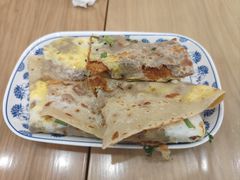 -庆丰包子铺(西单店)