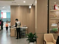 -胥城大厦-胥香自助餐厅