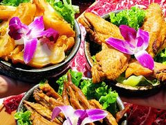 -塔兰齐新疆孜然火锅(鲤鱼山路店)