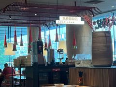 -大师兄·西北小馆(金湾华发商都店)