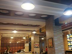 大堂-老西北风抻面(西直店)