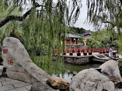 -华清宫景区