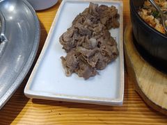 -喜来稀肉(北外滩白玉兰广场店)