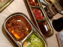 -西塔拾玖泥炉烤肉·活鳗(芝麻街店)