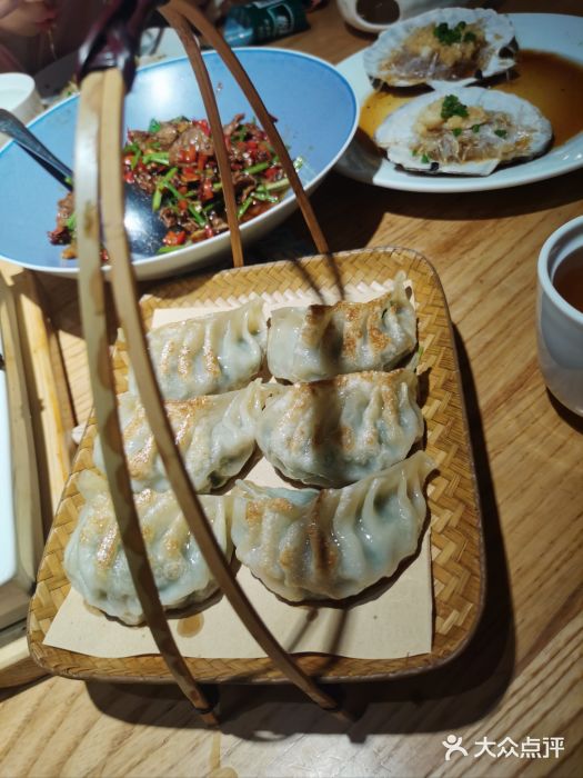 火候轩品质湘菜·私厨(市府店)图片