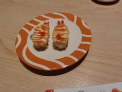 -新一番三文鱼寿司(大东海店)