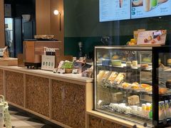 -星巴克(3号湾店)