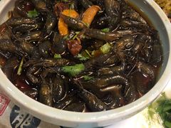 -小老板海鲜酒家(董家渡店)