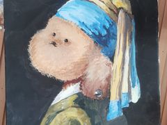 -Tim炒酸奶