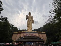 -西双版纳勐泐文化旅游区