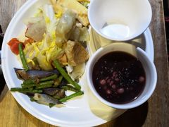 -素清香(解放路店)