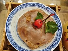 -芋包王闽南茶楼(八市店)