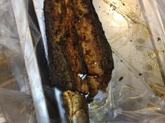 秋刀鱼-小七碳火烧烤(越溪店)