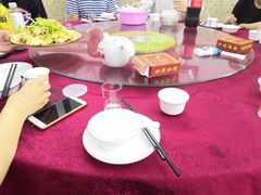 -隆都四季香饭店(碧海路店)