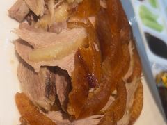 -同喜烤鸭店(光芒店)