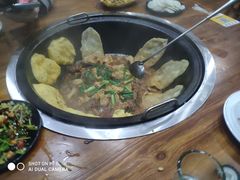 -曹丞相·地锅鸡·地锅鱼(武林店)