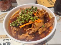 -老淮城·长鱼面(河下古镇店)