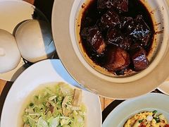 -黄山老妈·土菜(碧桂园店)
