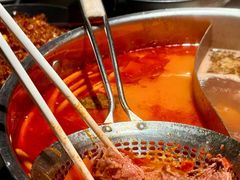 -正禾鲜·潮汕牛肉火锅(凯德天府店)