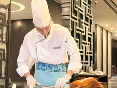 -海湾壹品·粤菜·早茶·烤鸭(拱北店)