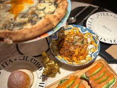 -IL TEATRO 精品意大利餐厅