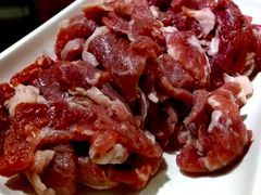 -牛叔鲜羊肉铜火锅(远东小区店)