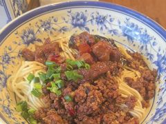 -辣肉面大王(天平路店)